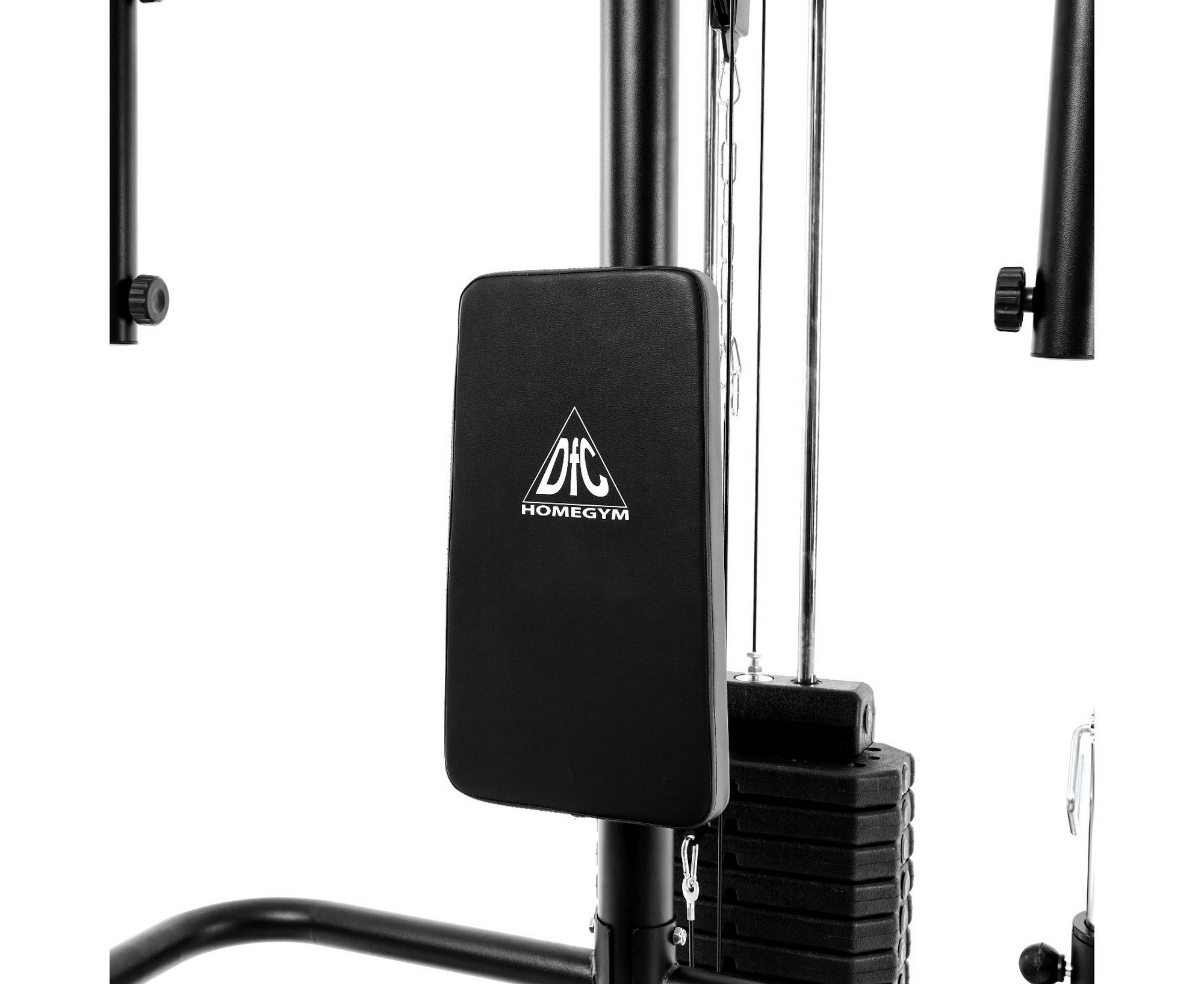 Силовой комплекс DFC Homegym D854 | Premium Fitness
