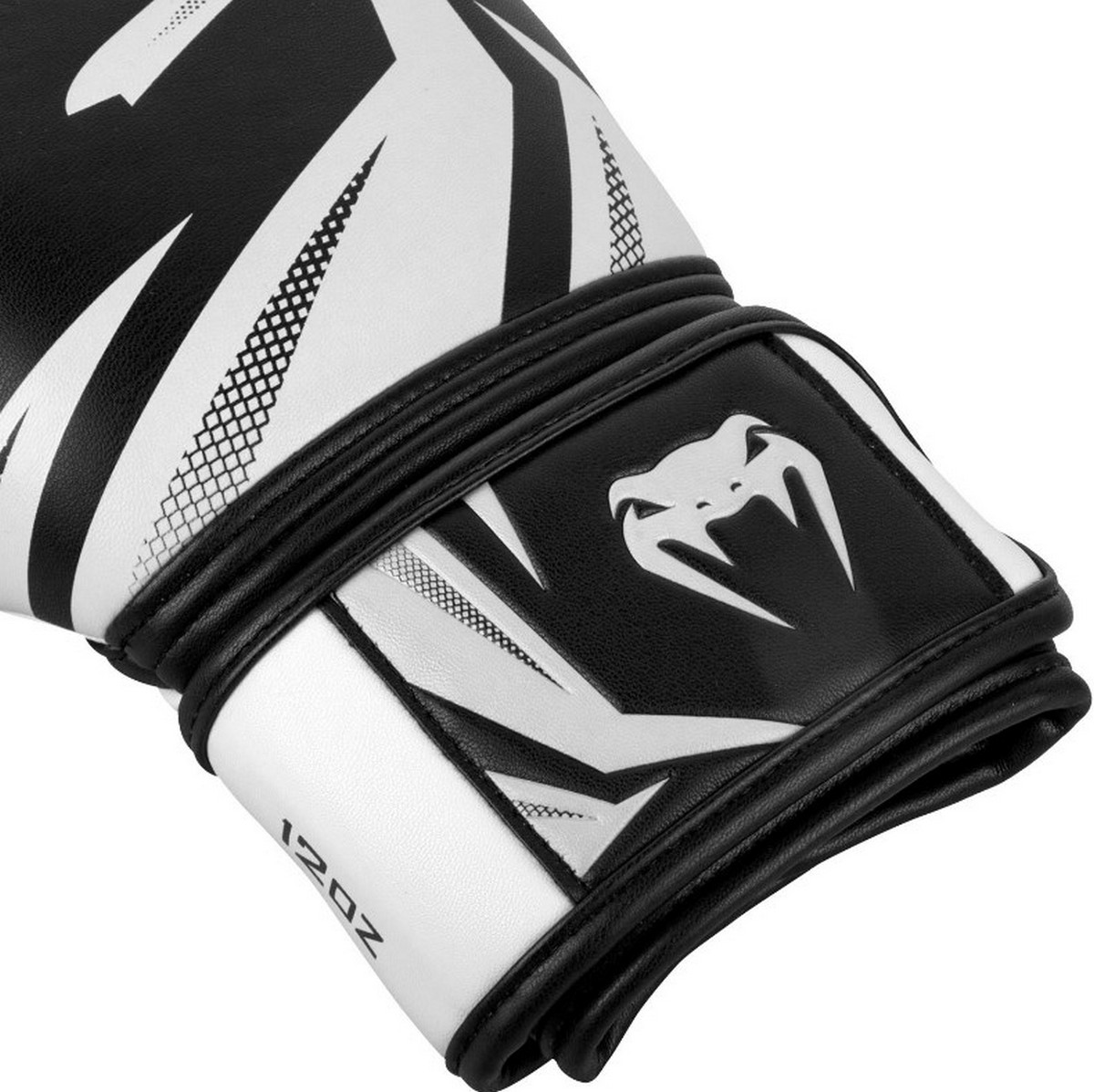 Перчатки Venum Challenger 3.0 03525-108-10oz черный\белый