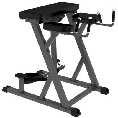 Impulse IFP1619 Обратная гиперэкстензия | Premium Fitness