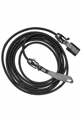 Трос латексный Mad Wave Long Safety cord M0771 02 1 00W