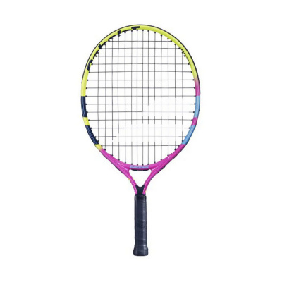 Ракетка для большого тенниса детская Babolat Nadal 21 Gr0000 140497-100