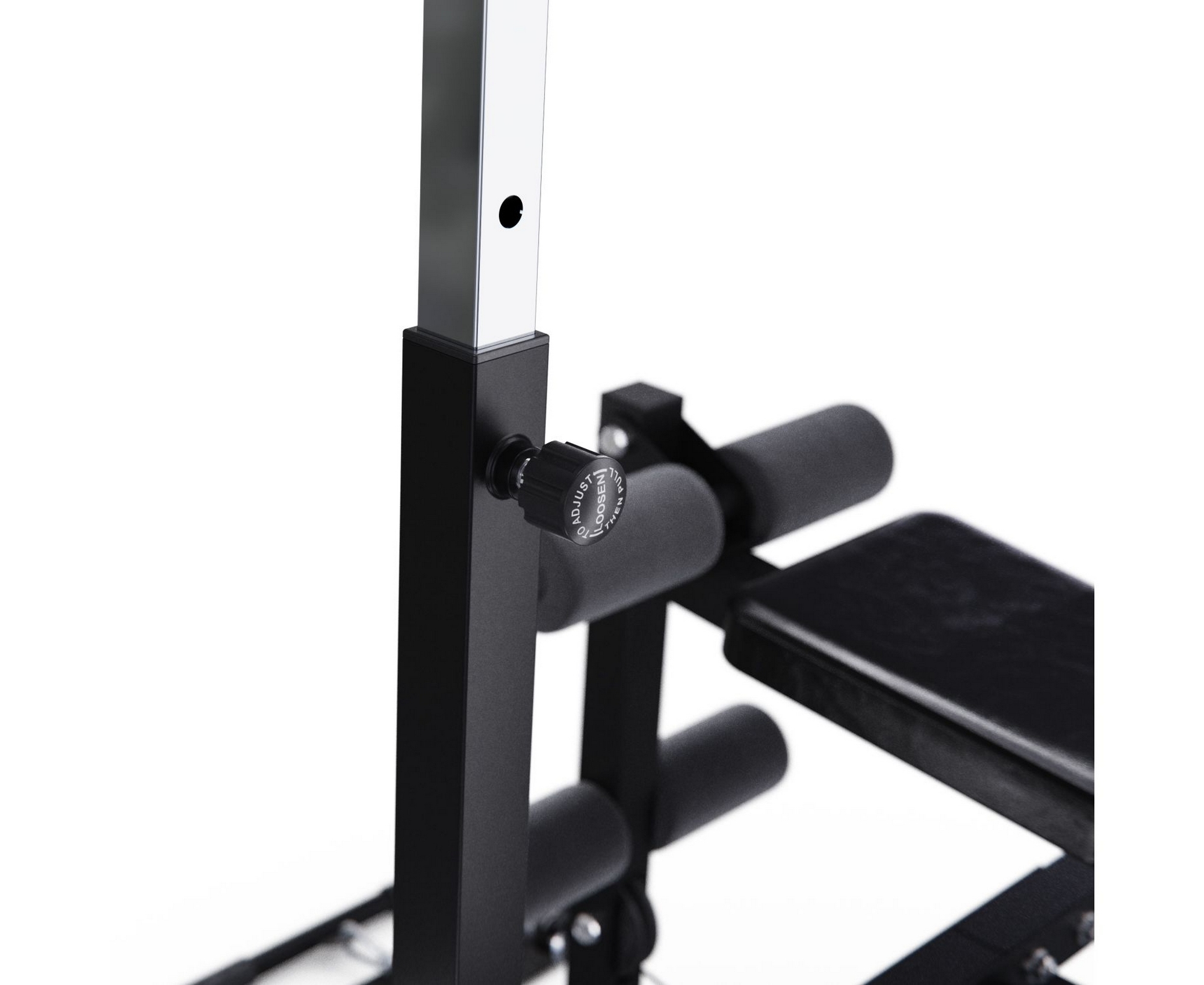 Силовой комплекс DFC D7010-63 | Premium Fitness