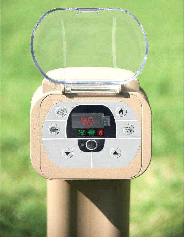 СПА-бассейн Bubble Massage 165/216х71см, 1098л., круглый с круговым пузырьковым массаж Intex 28428
