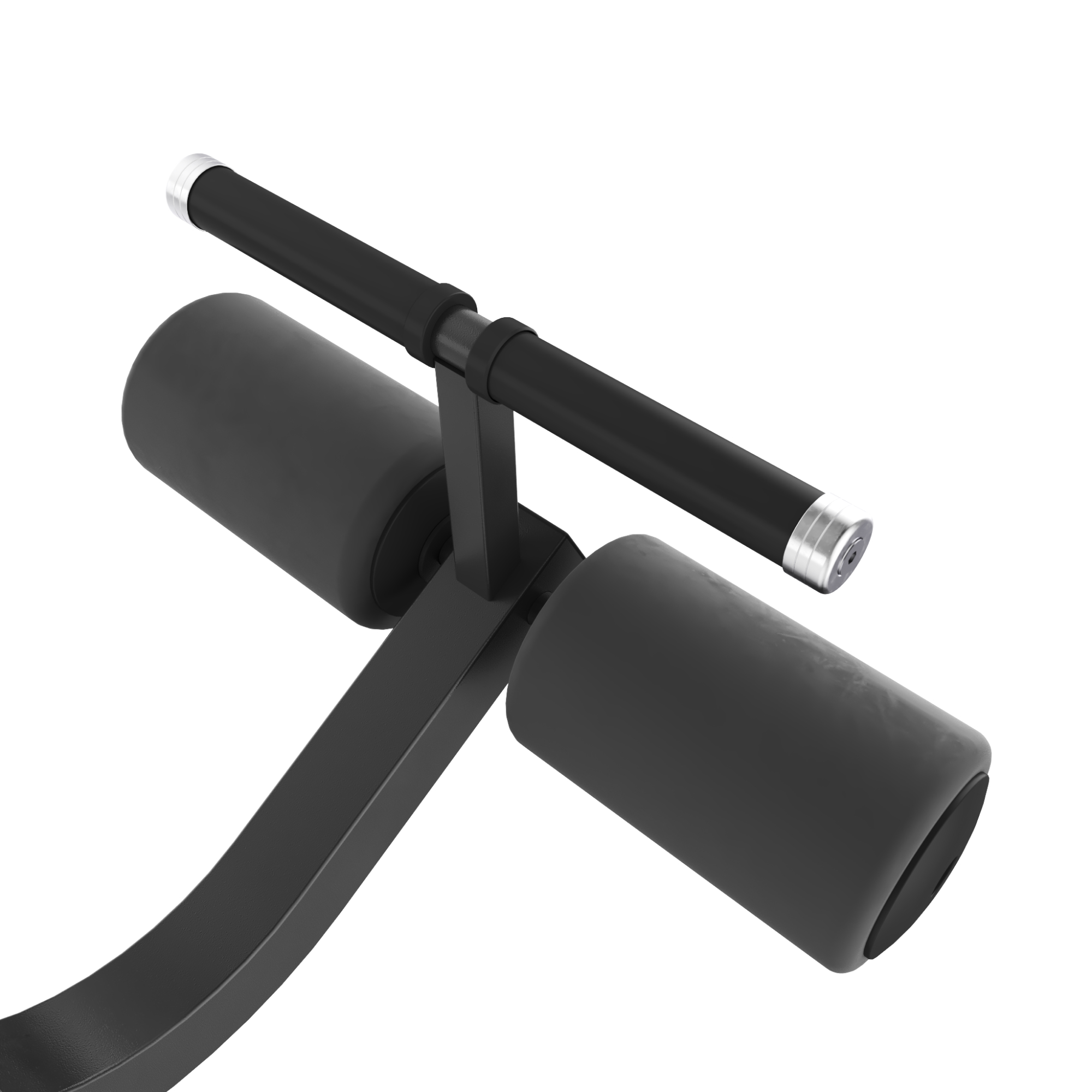 Регулируемая скамья для пресса UnixFit PRO UC-1607 | Premium Fitness