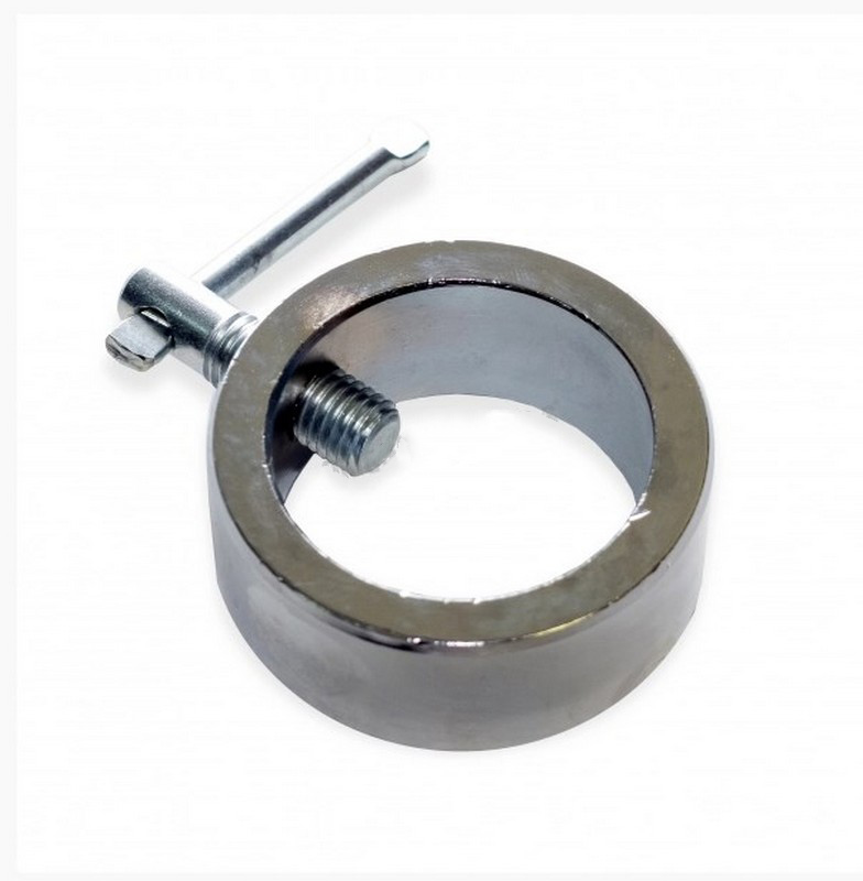 Замок олимпийский кольцо с Т-стопором Original Fit.Tools FT-RCT-51
