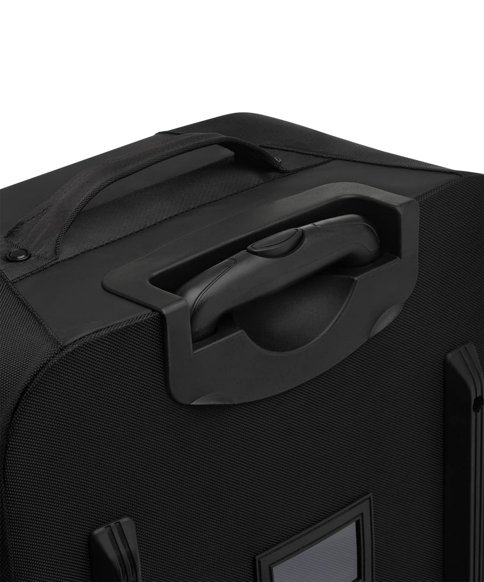 Чемодан Jogel PREMIER Team Trolley L, черный
