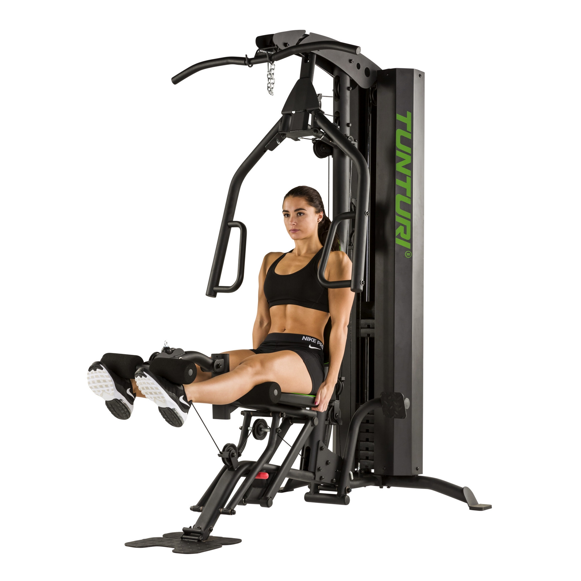 Мультистанция Tunturi HG60 17TSHG6000 | Premium Fitness