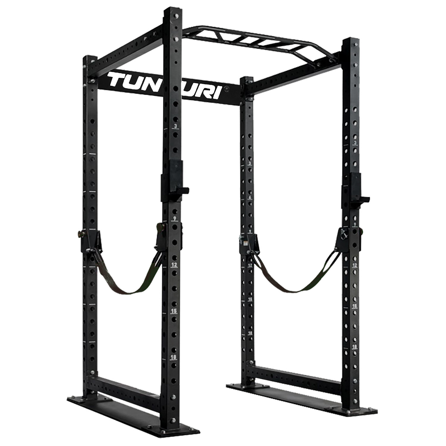 Силовая рама Tunturi RC20 Pro - J-крюки (пара) 18TSRC2015 | Premium Fitness