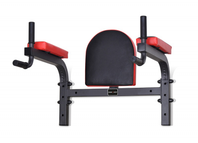 Станок настенный для отжиманий и пресса Marbo MH-D101 2.0 | Premium Fitness