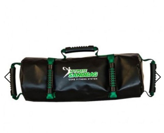 Сэндбэг PPerform Better Ultimate Sandbag Core Package 1411-05-Green\BK-GN-00