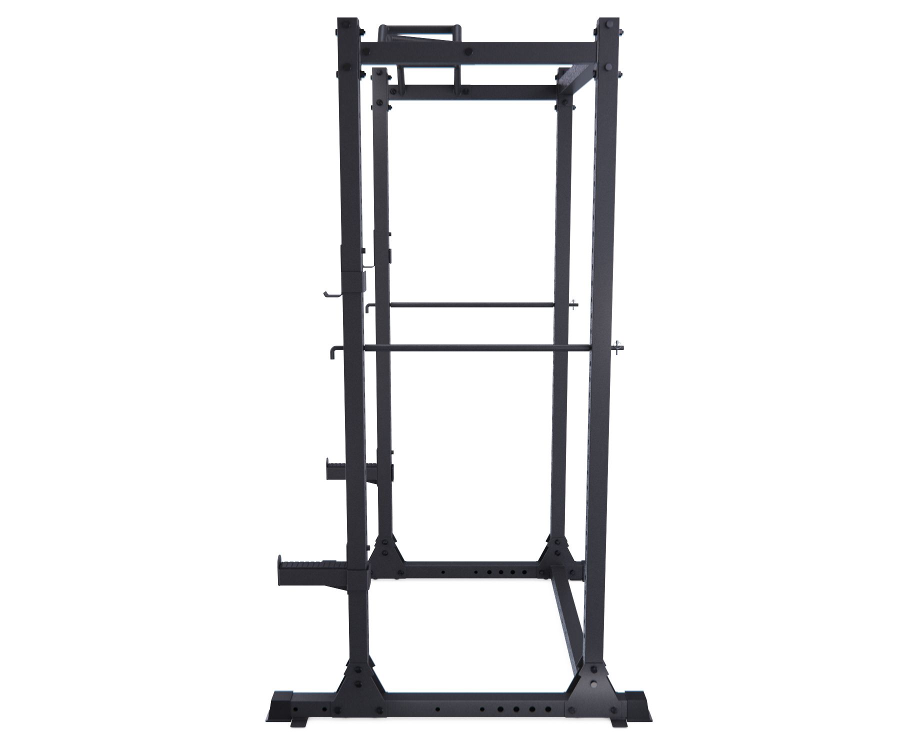 Рама силовая с кроссовером DFC PAPABABE FIG102570AUSAFIGN | Premium Fitness