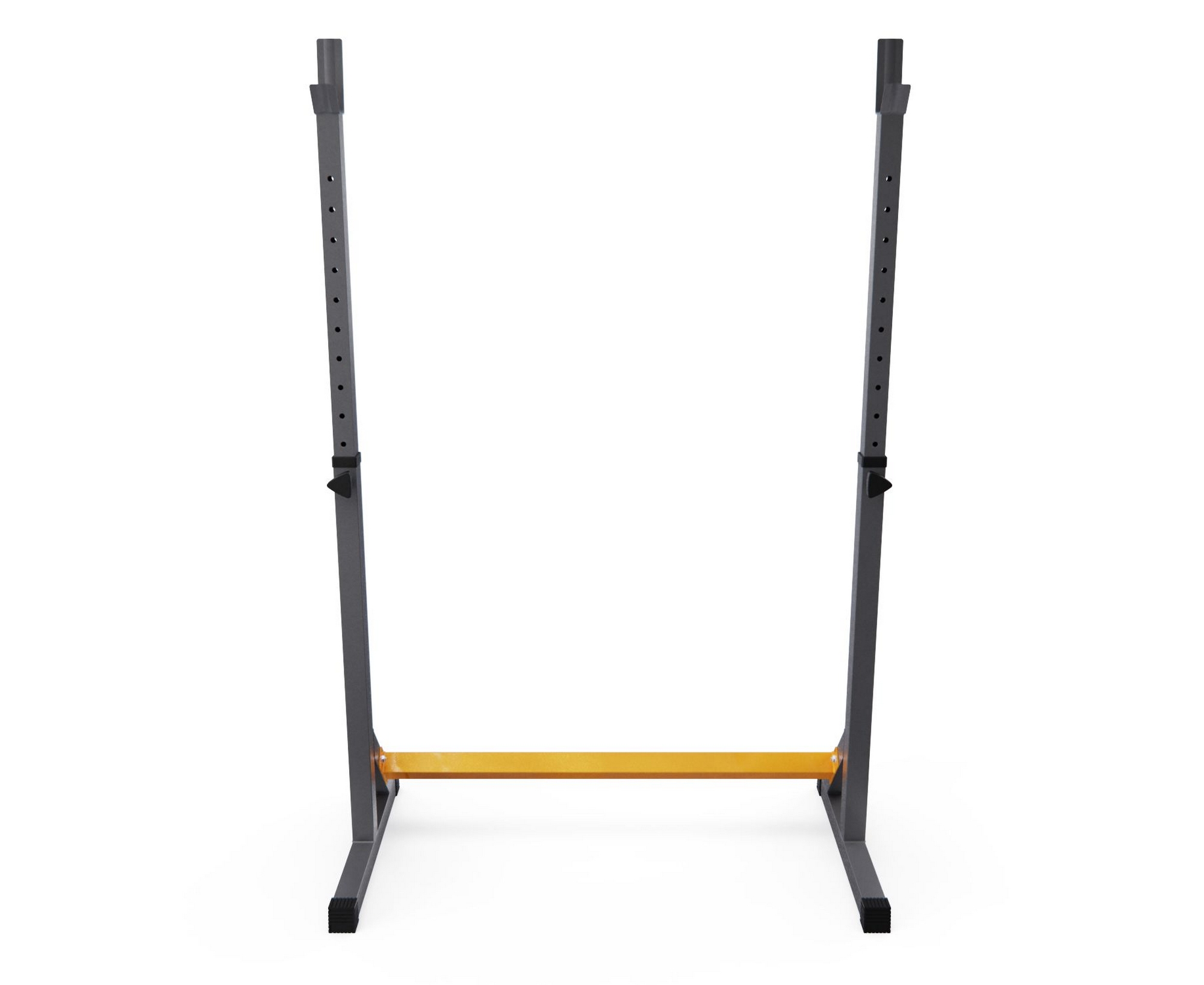 Стойка для штанги DFC Y-GYM TF-61 | Premium Fitness