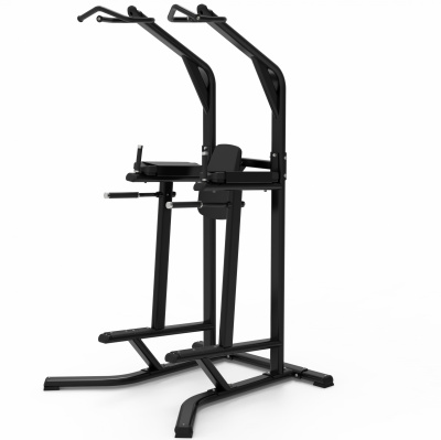 Поднятие коленей\брусья\турник AeroFit Impulse ITF8702 | Premium Fitness