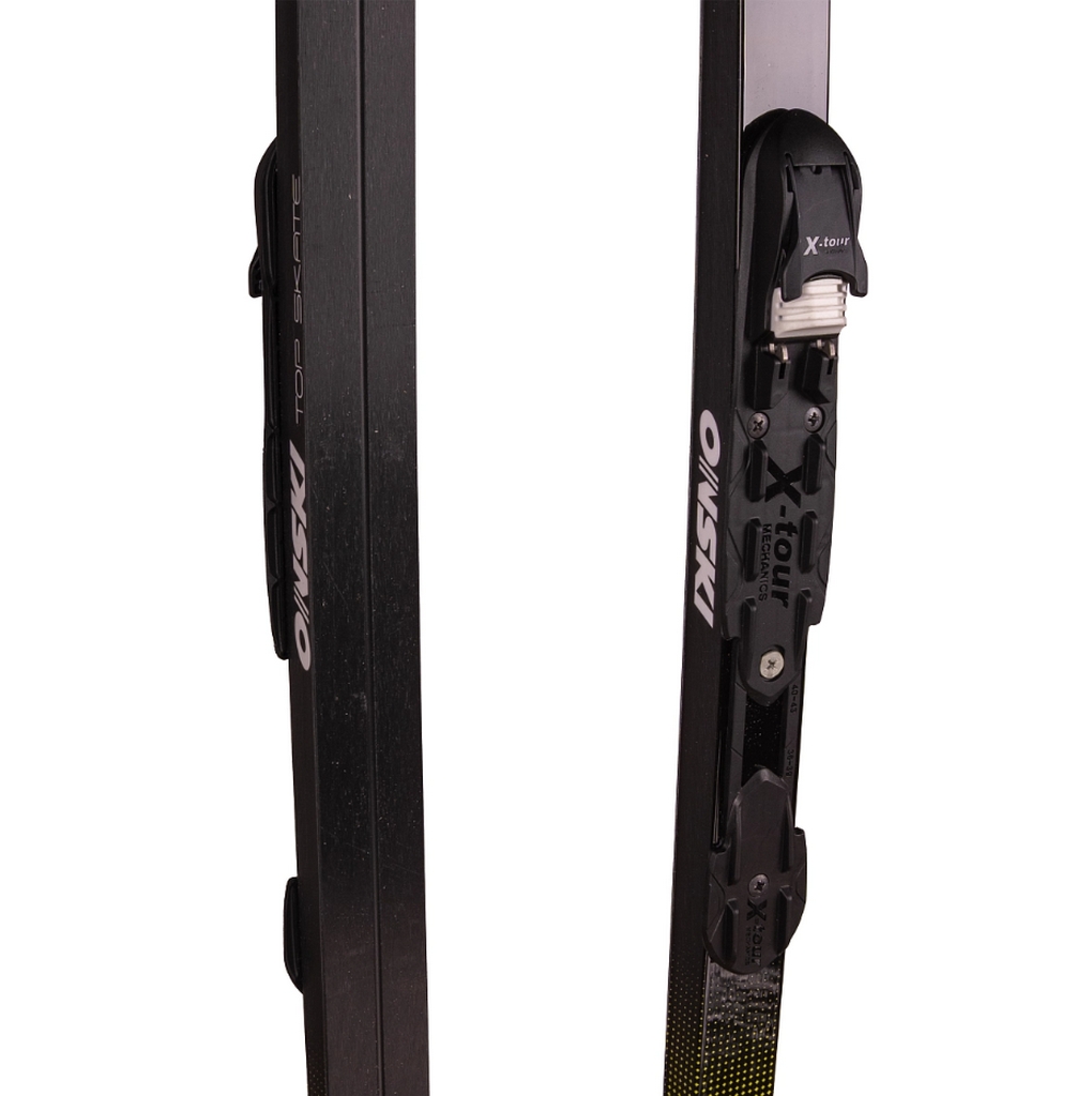 Лыжи ONSKI TOP UNIVERSAL NV90624V