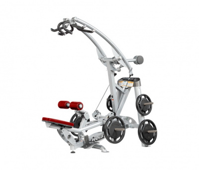 Тяга сверху Hoist RPL 5201 | Premium Fitness