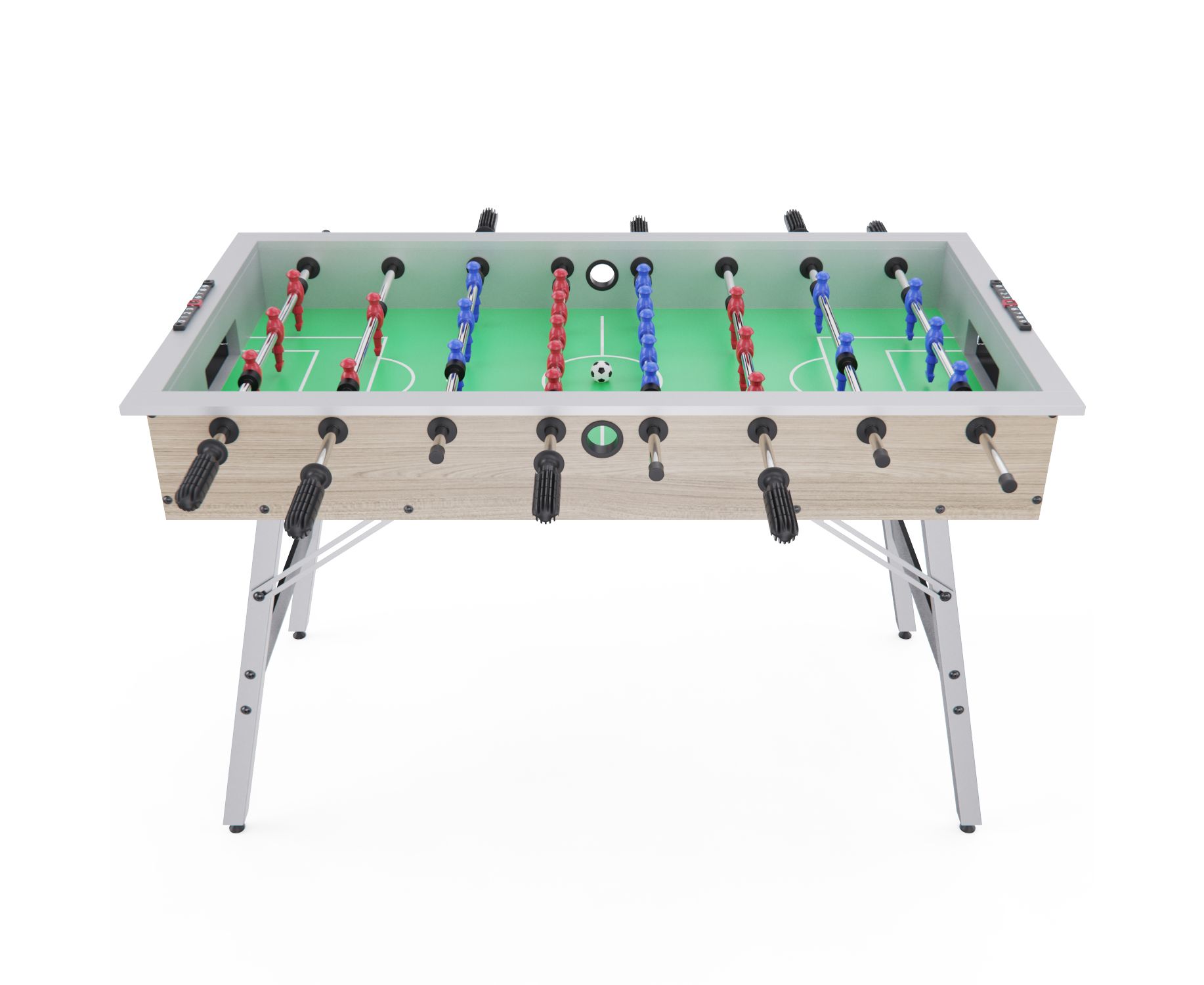 Настольный футбол 48" DFC N-G34822-PVC