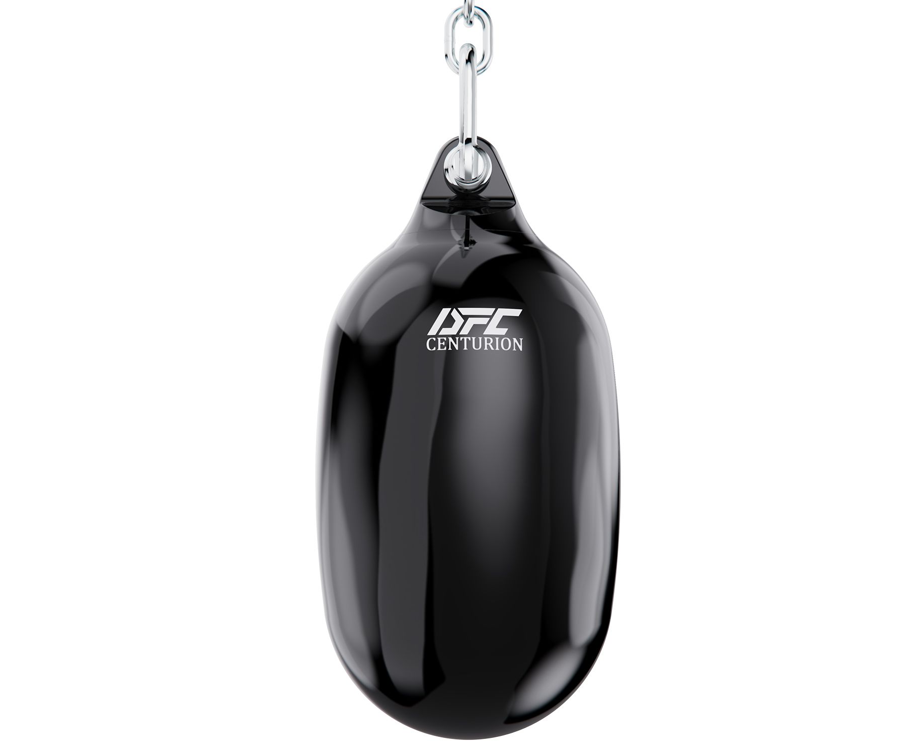 Водоналивной боксерский мешок CENTURION DFC Bullet water boxing bag LB01