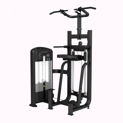 Комбинированный станок с разгружением Гравитрон Fitex Pro FTX-FB09 | Premium Fitness