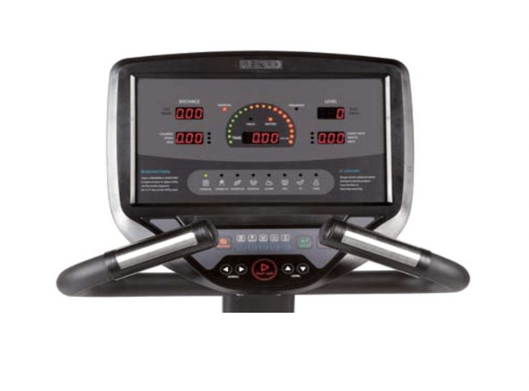 Велотренажер горизонтальный профессиональный UltraGym LR7
