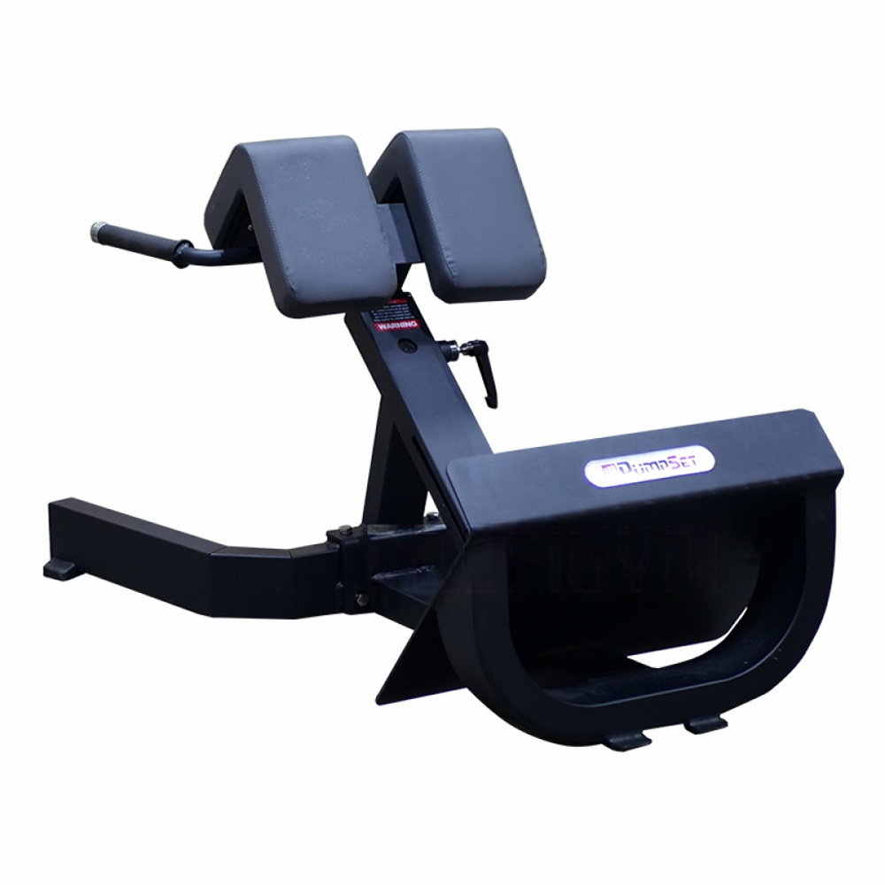 Гиперэкстензия Pumpset 1631 | Premium Fitness