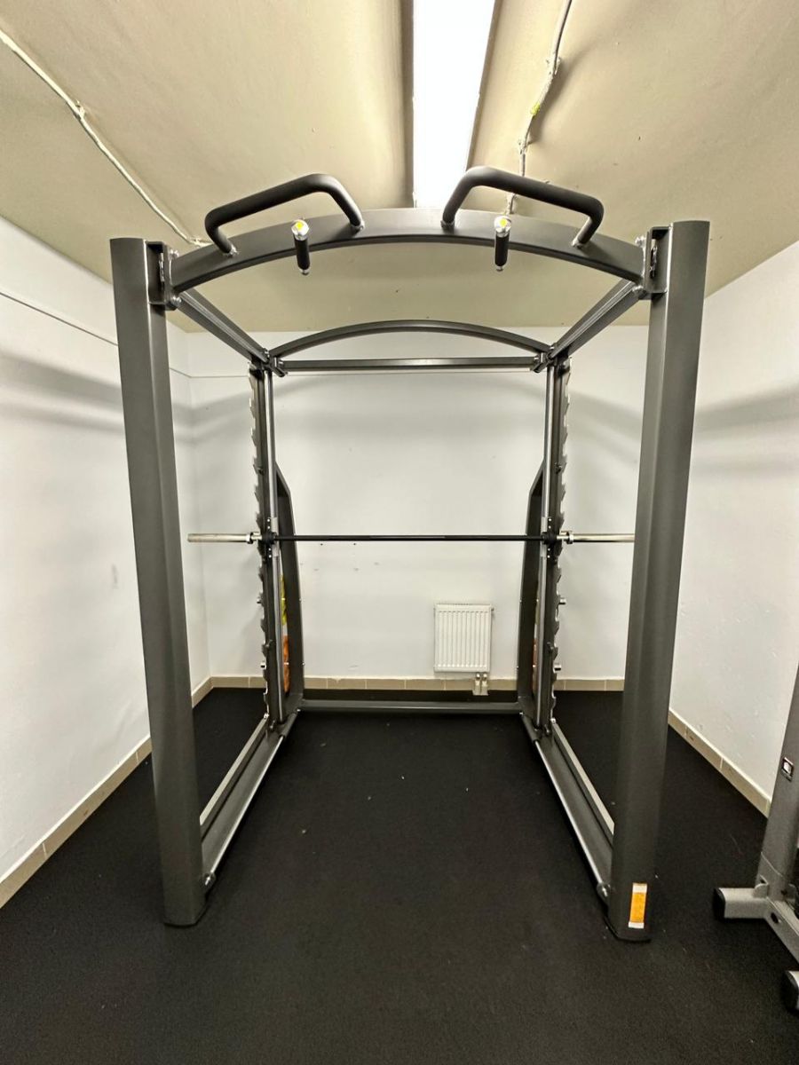 Машина Смита Fitex Pro 3D FTX-7333A | Premium Fitness