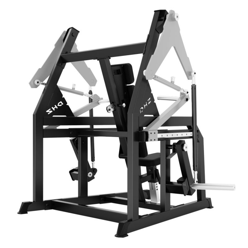 DHZ A615 Жим от груди | Premium Fitness
