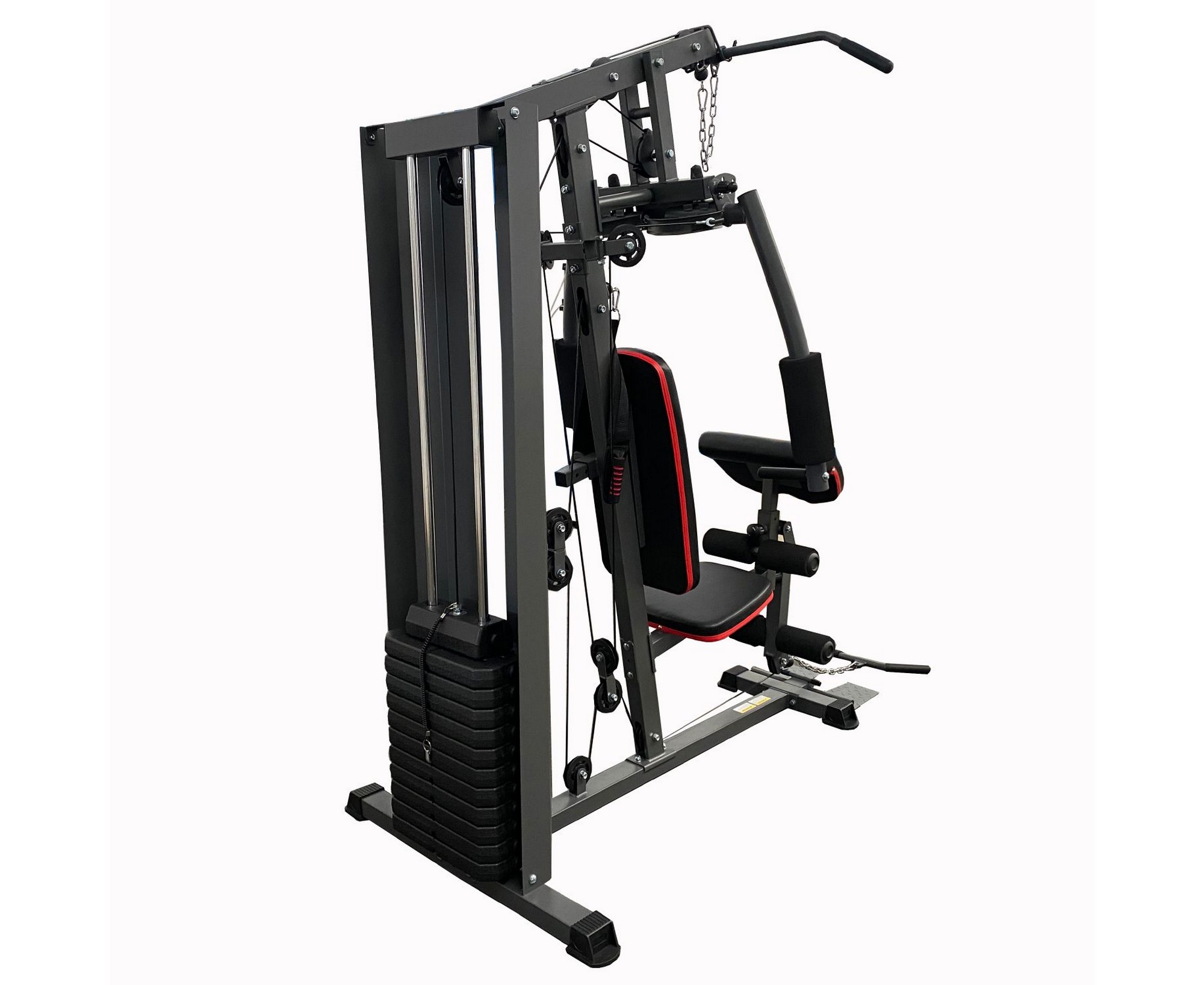 Силовой комплекс DFC D7003 | Premium Fitness
