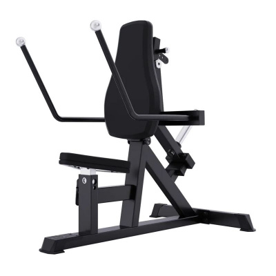 Трицепс-машина DHZ A614 — имитация отжиманий | Premium Fitness
