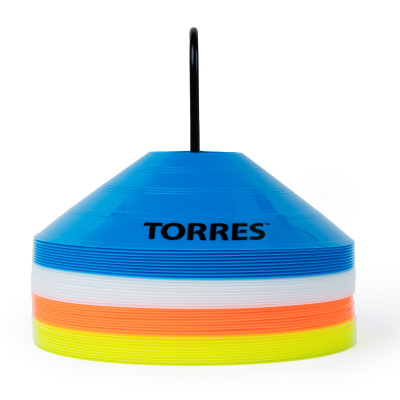 Фишки для разметки поля Torres TR1006 мультиколор