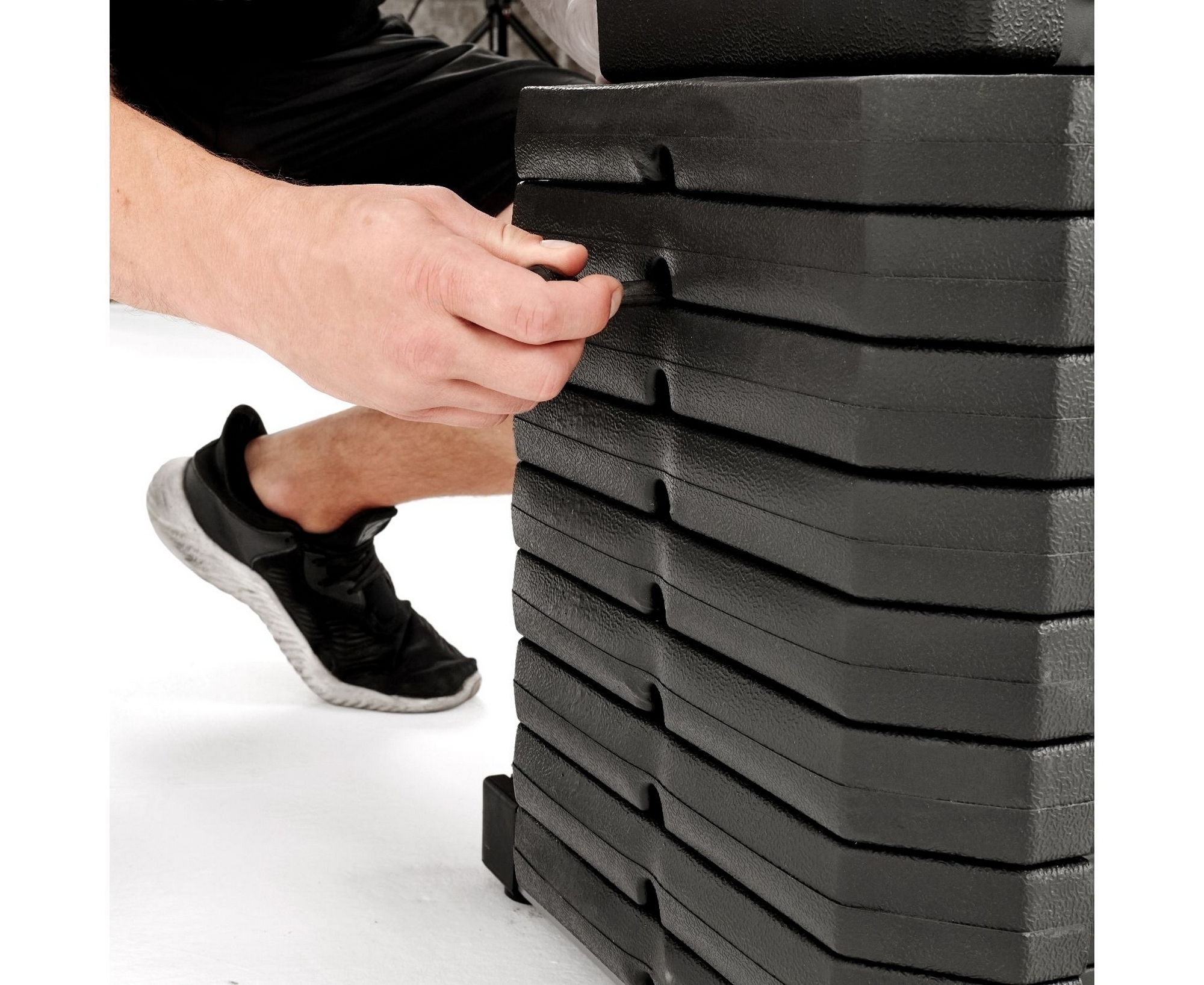 Силовой комплекс DFC D7000-60 | Premium Fitness