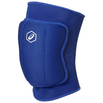 Наколенники Asics Basic Kneepad 146814-0805 синий