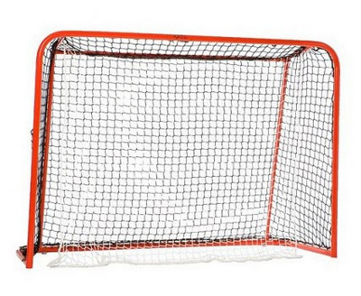 Ворота флорбольные официальные 160x115 см неразборные ROYALSTICK