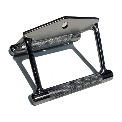 Параллельная рукоятка для тяги Foreman TF-A5025 | Premium Fitness