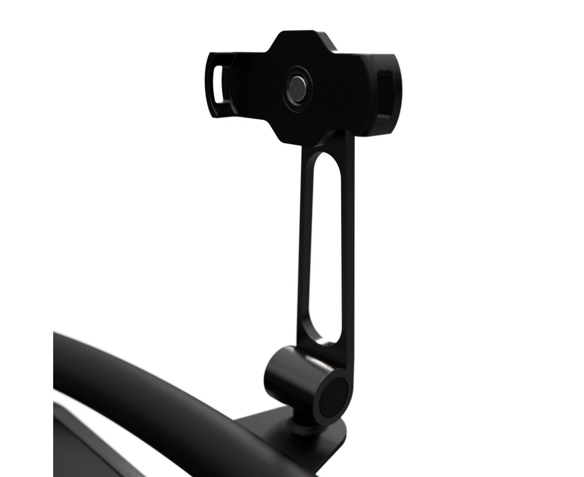 Горнолыжный тренажер DFC SkiPro SK-3801 Black