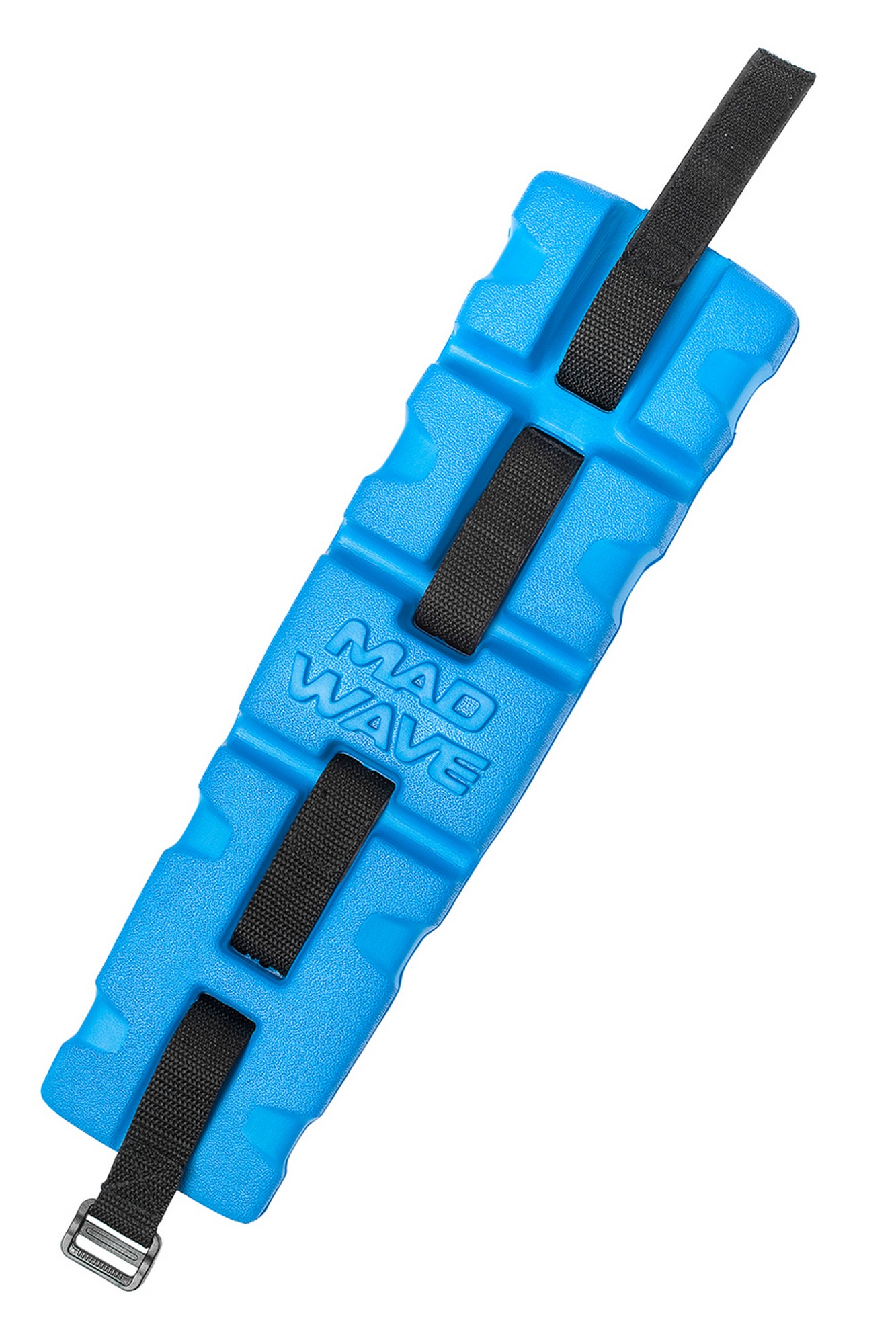 Акваманжеты Mad Wave Aqua fitness cuffs, pair M0829 05 2 03W размер М