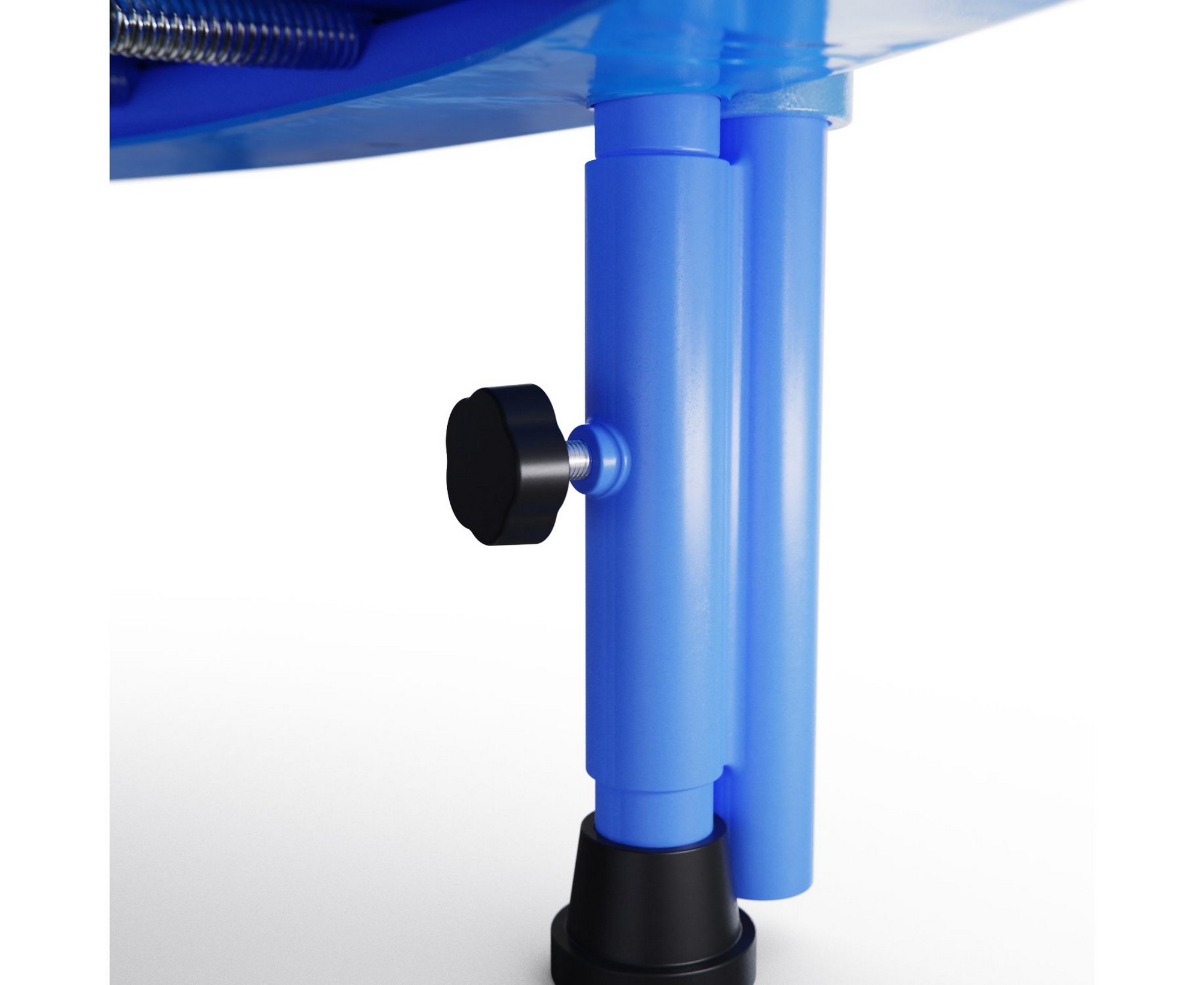Батут с поручнем DFC Gardenature 36'' ASTMF963-B синий
