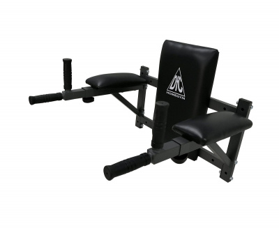 Брусья настенные DFC Homegym G294 | Premium Fitness