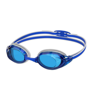 Очки для плавания Speedo Vanquisher 3.0 8-00473510729 синие линзы