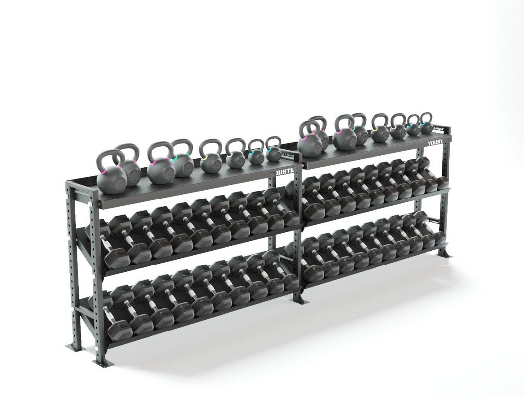 Полка стеллажа L1800мм YouSteel