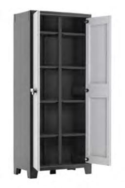 Шкаф Titan Multispace Cabinet SAP 241042 (17207418)