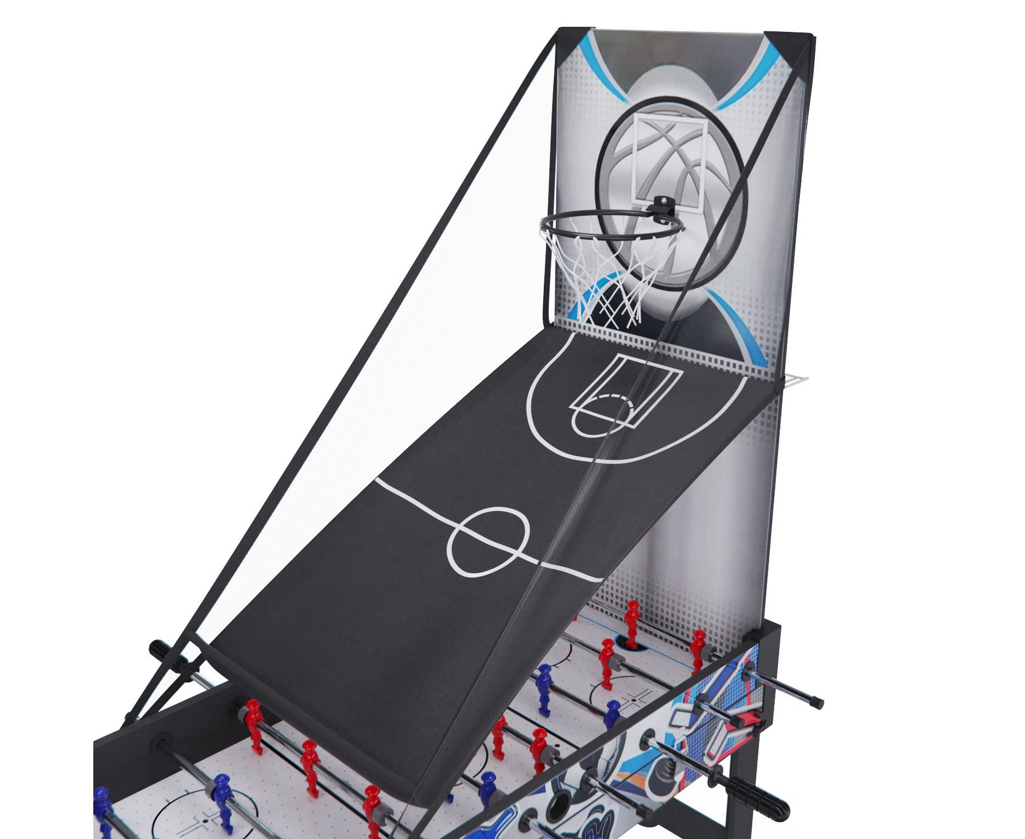 Игровой стол - трансформер DFC Pyrite 48" AT-240