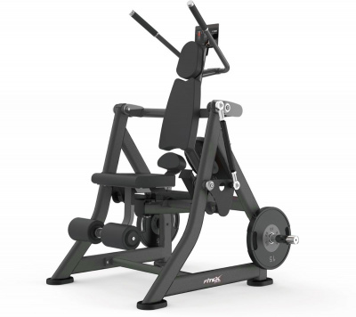 Fitex Pro Press Machine FTX-6915 | Premium Fitness