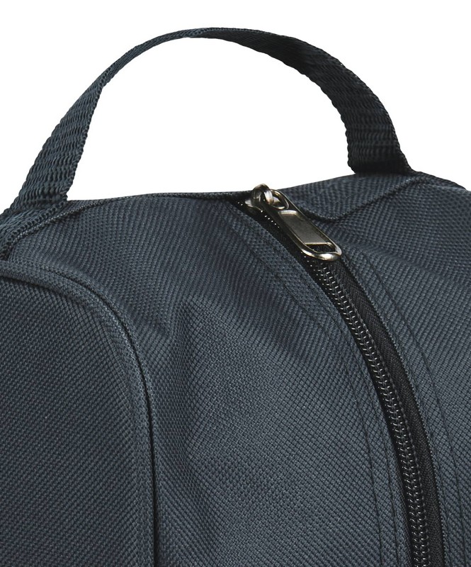 Сумка для обуви Jogel CAMP Basic Shoebag, черный