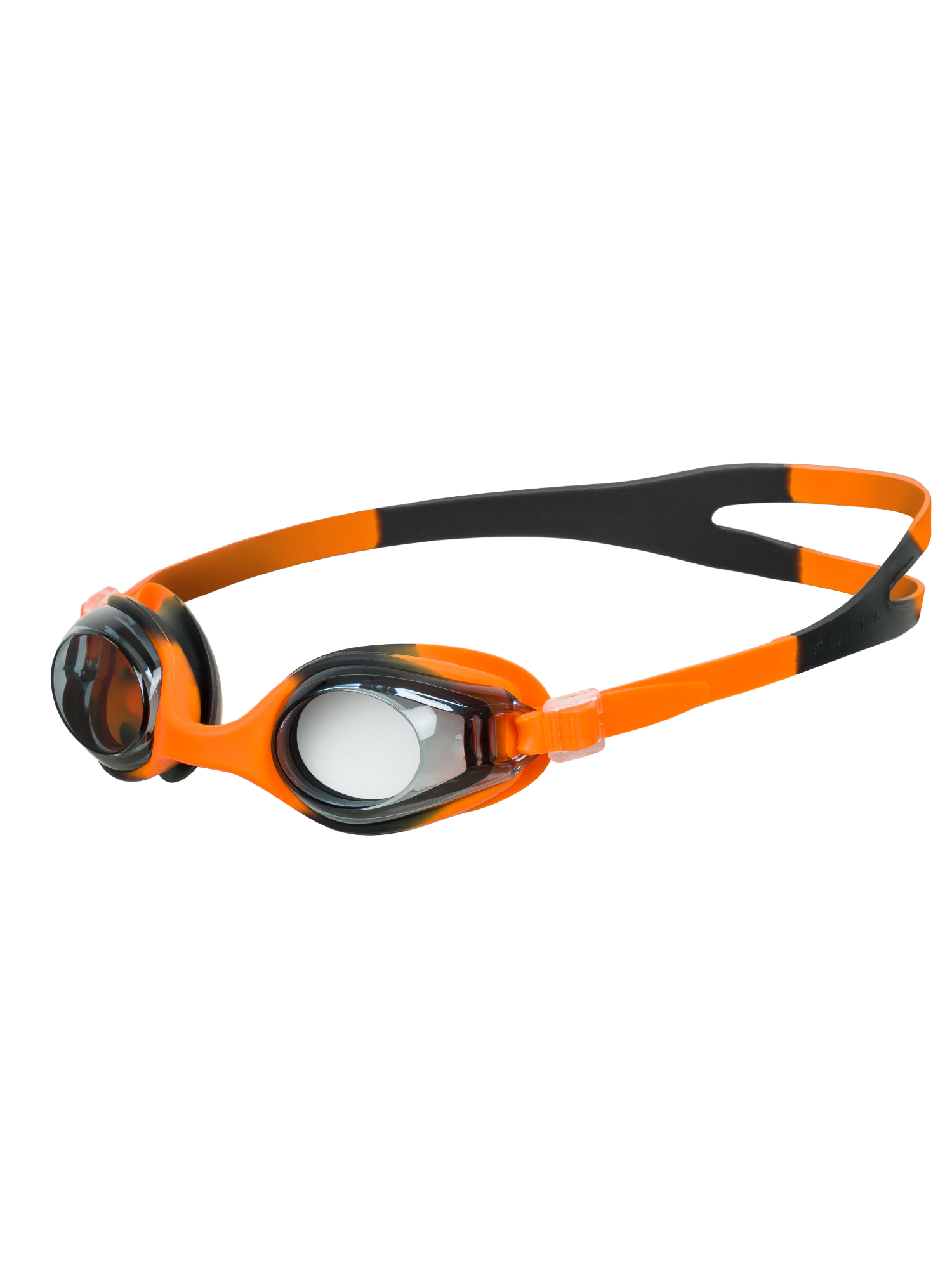Очки детские Alpha Caprice GA1047 Orange\black