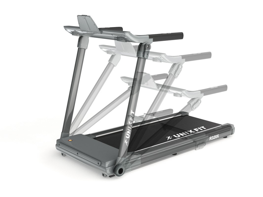 Беговая дорожка UnixFit R-320X
