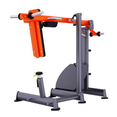 DHZ T916 Маятниковые приседания | Premium Fitness