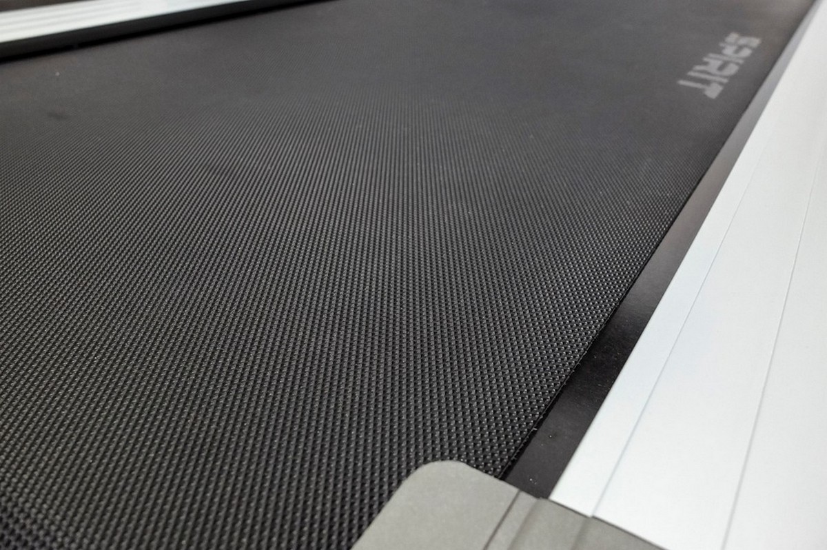 Беговая дорожка SPIRIT CT850 Graphite gray