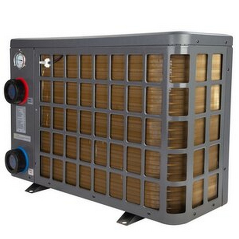 Тепловой насос Poolmagic для бассейна BP-40HS-EP