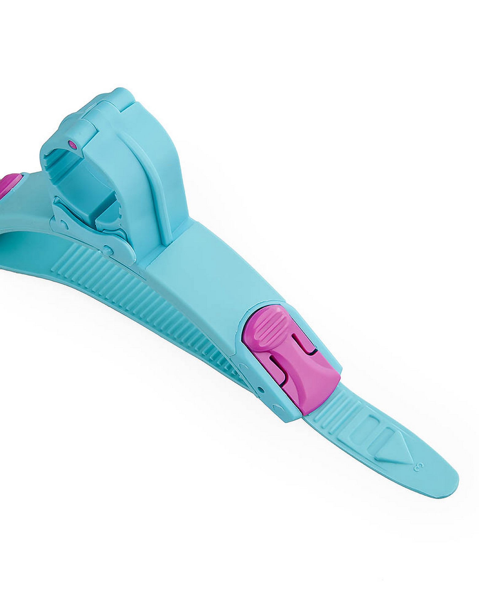 Дыхательный тренажер Mad Wave Pro Snorkel junior M0777 02 0 11W