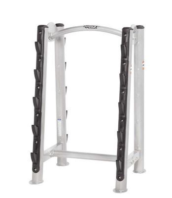 Подставка для грифов Hoist CF-3465 | Premium Fitness